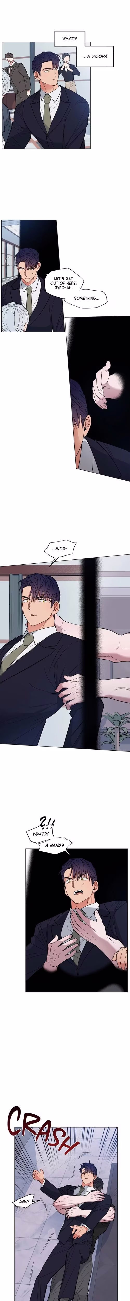 Dawn of the Dragon - Chapter 13 - Part 5