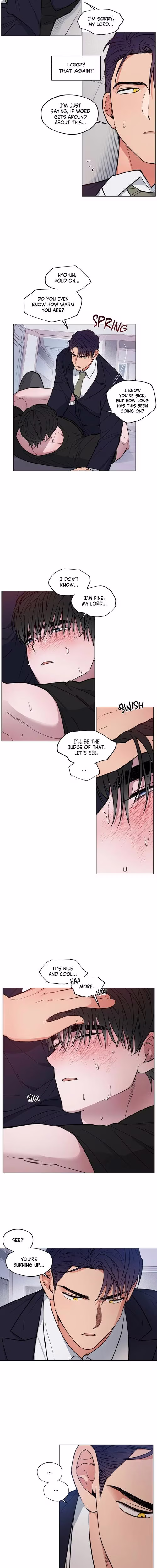 Dawn of the Dragon - Chapter 13 - Part 7