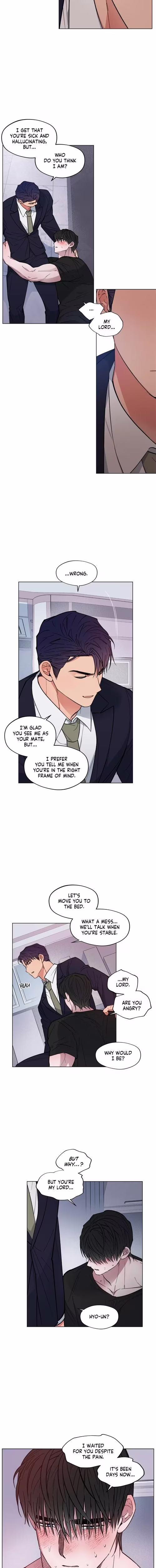 Dawn of the Dragon - Chapter 13 - Part 8