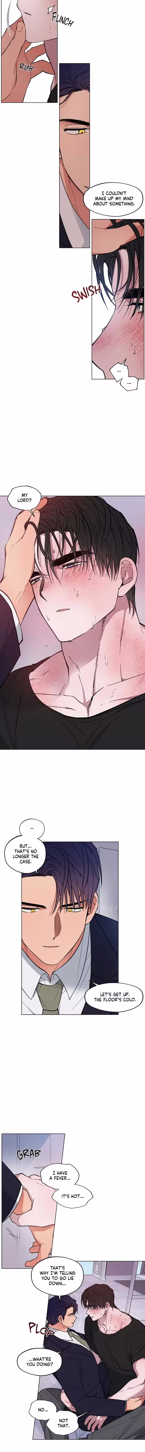 Dawn of the Dragon - Chapter 13 - Part 10