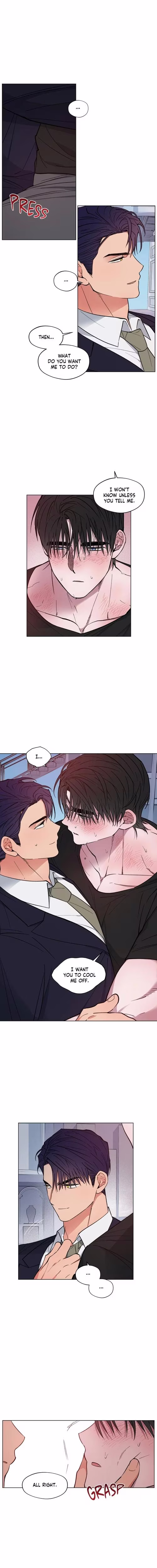 Dawn of the Dragon - Chapter 13 - Part 11