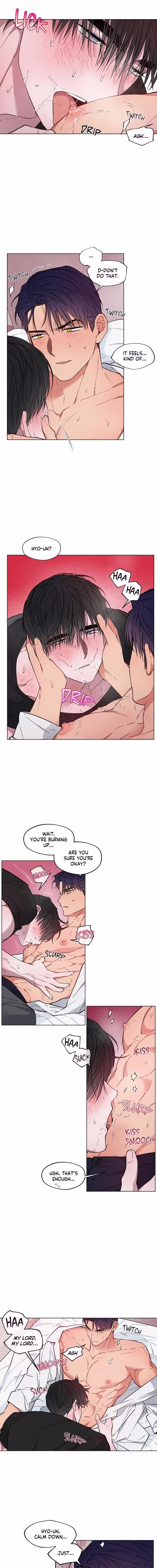 Dawn of the Dragon - Chapter 14 - Part 5