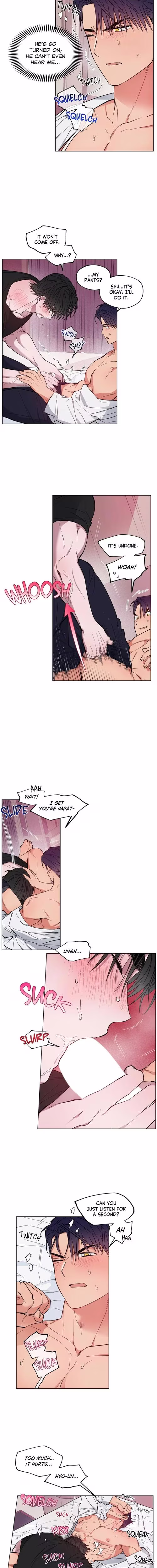 Dawn of the Dragon - Chapter 14 - Part 6