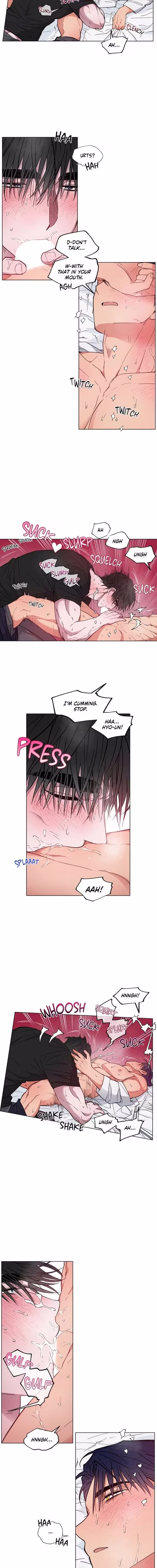 Dawn of the Dragon - Chapter 14 - Part 7