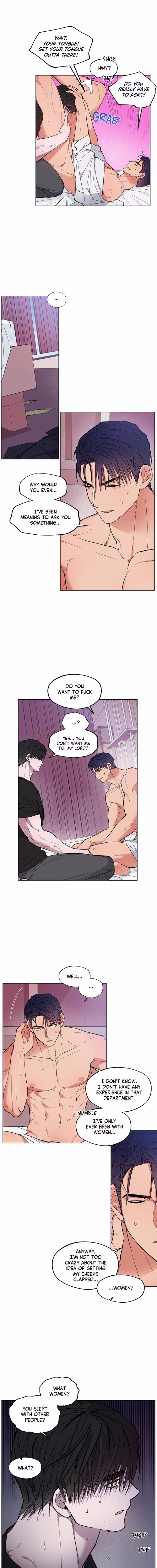 Dawn of the Dragon - Chapter 14 - Part 9