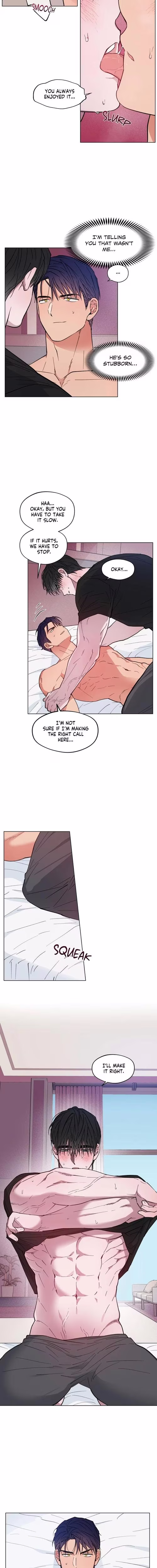 Dawn of the Dragon - Chapter 14 - Part 11