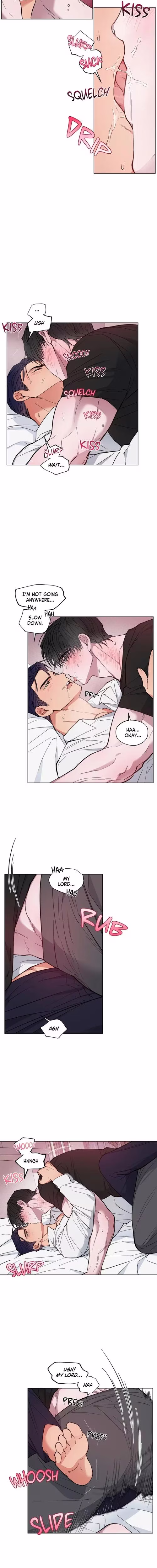 Dawn of the Dragon - Chapter 15 - Part 3