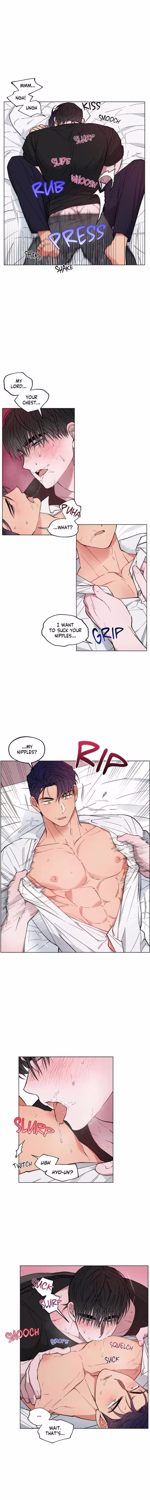 Dawn of the Dragon - Chapter 15 - Part 4