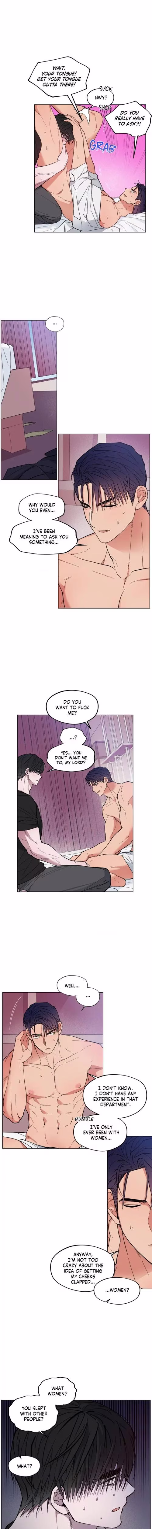 Dawn of the Dragon - Chapter 15 - Part 9