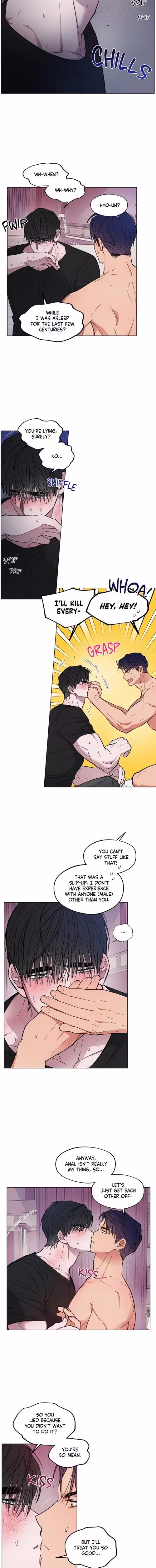 Dawn of the Dragon - Chapter 15 - Part 10