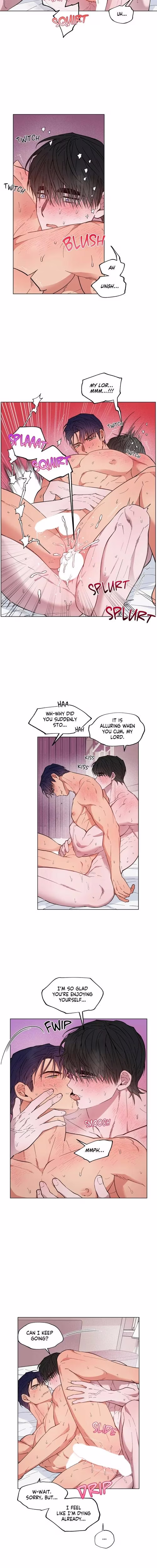 Dawn of the Dragon - Chapter 16 - Part 7