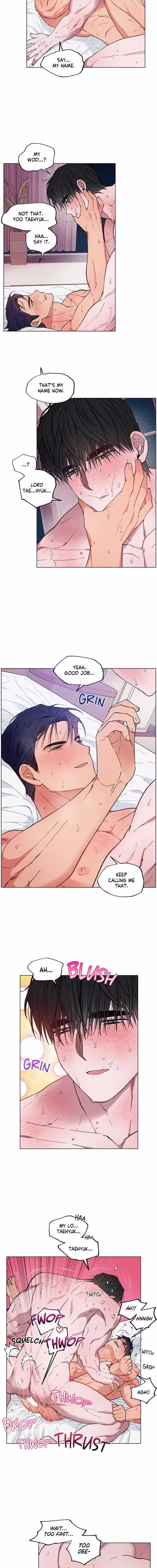 Dawn of the Dragon - Chapter 16 - Part 9