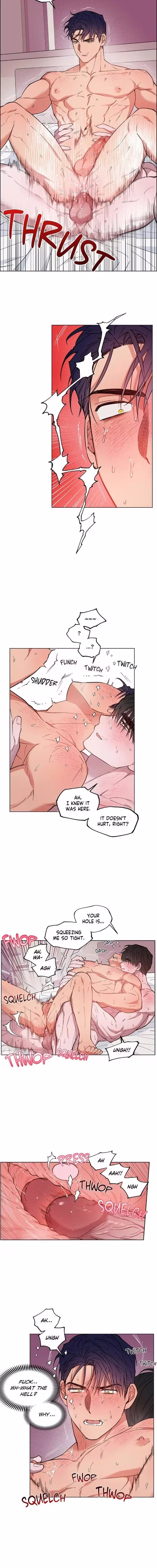 Dawn of the Dragon - Chapter 17 - Part 5