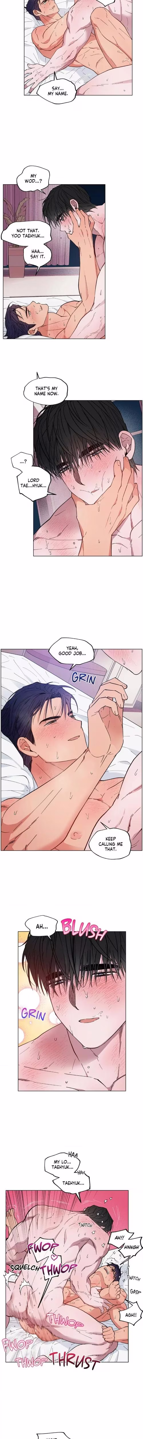 Dawn of the Dragon - Chapter 17 - Part 9