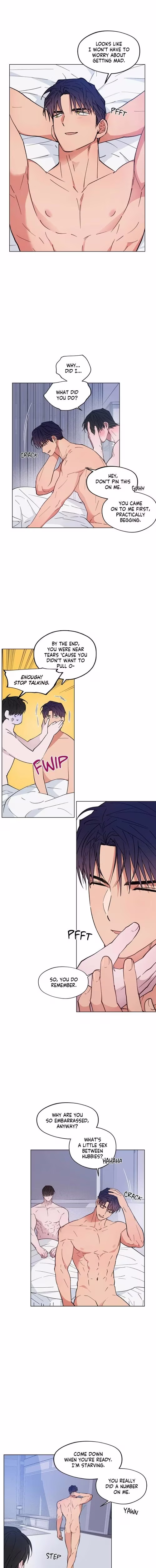 Dawn of the Dragon - Chapter 18 - Part 6