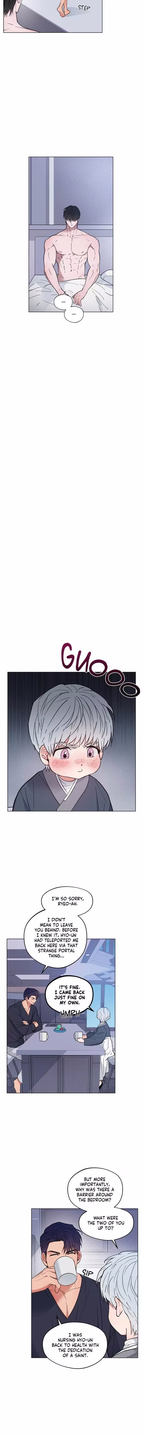 Dawn of the Dragon - Chapter 18 - Part 7