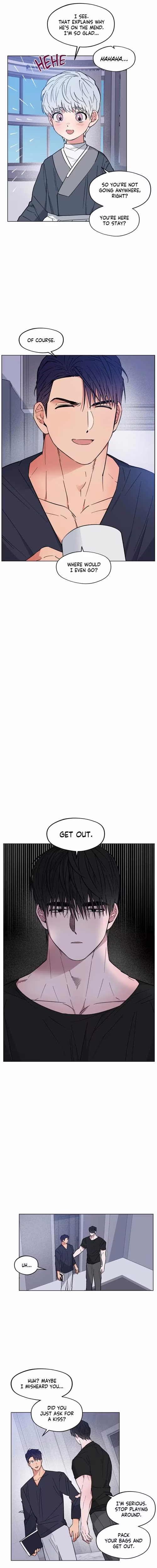 Dawn of the Dragon - Chapter 18 - Part 8