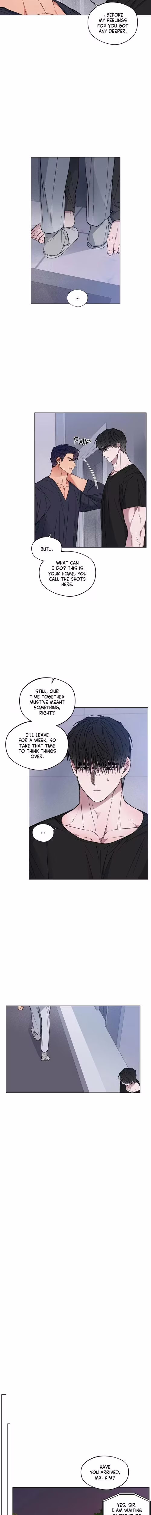 Dawn of the Dragon - Chapter 18 - Part 11