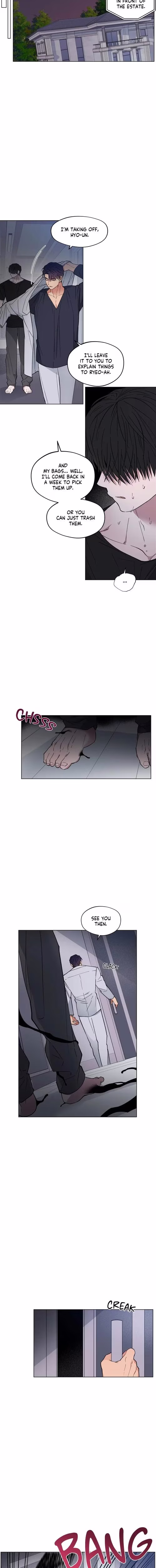 Dawn of the Dragon - Chapter 18 - Part 12