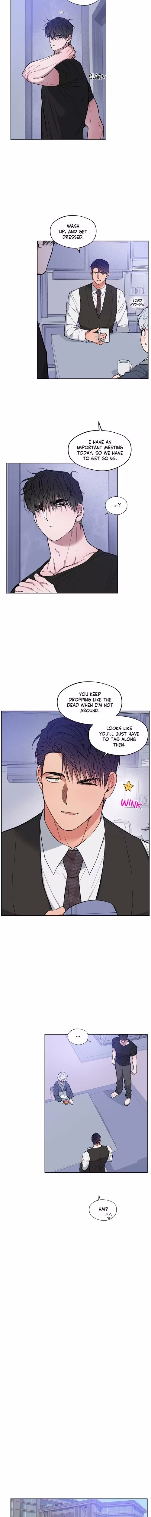 Dawn of the Dragon - Chapter 19 - Part 7