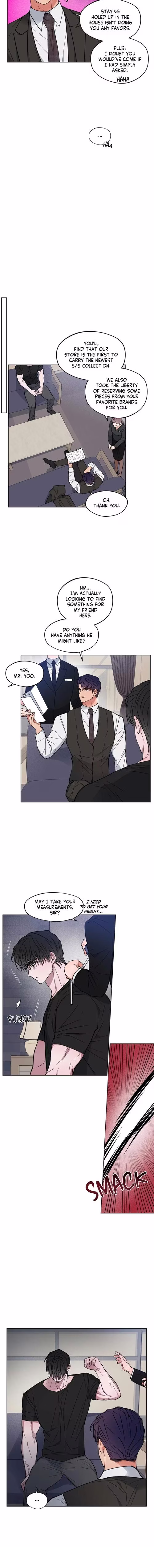 Dawn of the Dragon - Chapter 19 - Part 9