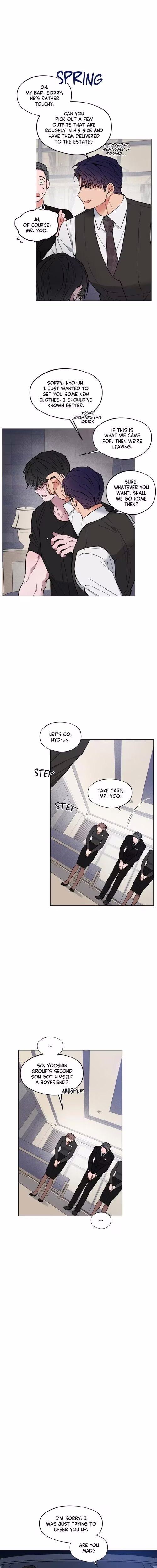 Dawn of the Dragon - Chapter 19 - Part 10