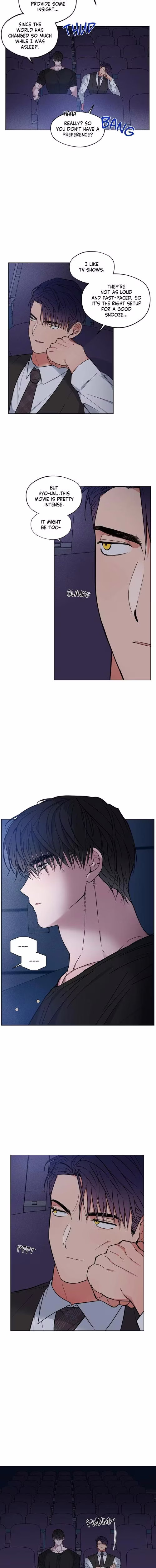 Dawn of the Dragon - Chapter 19 - Part 13