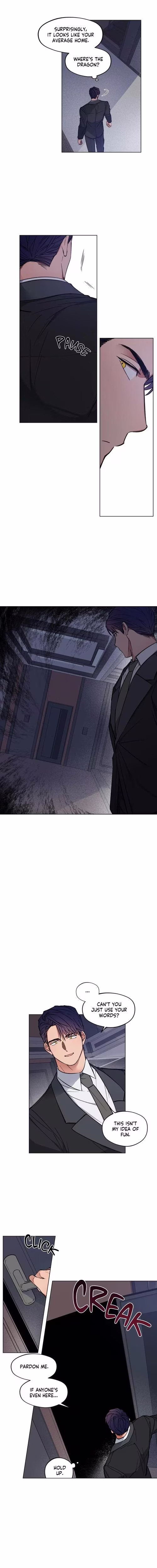 Dawn of the Dragon - Chapter 2 - Part 4