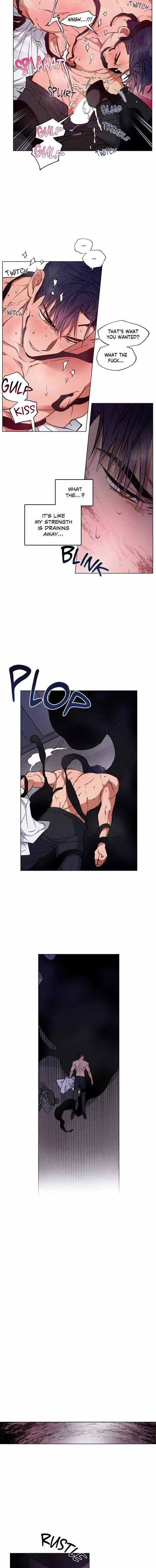 Dawn of the Dragon - Chapter 2 - Part 9