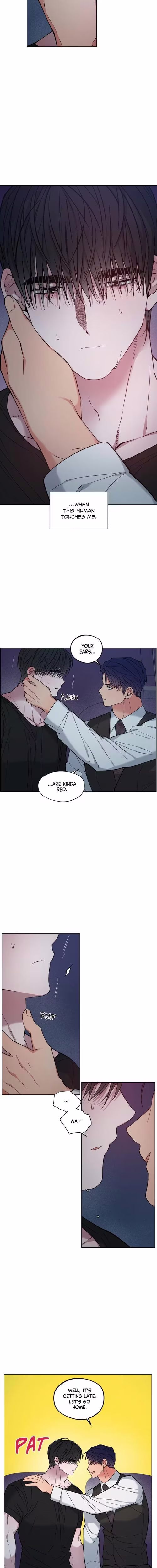 Dawn of the Dragon - Chapter 20 - Part 3