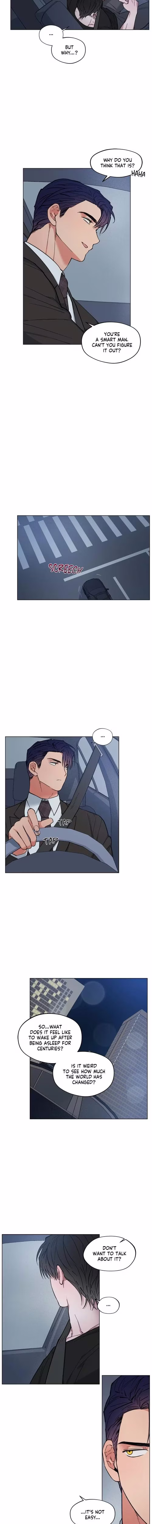 Dawn of the Dragon - Chapter 20 - Part 6