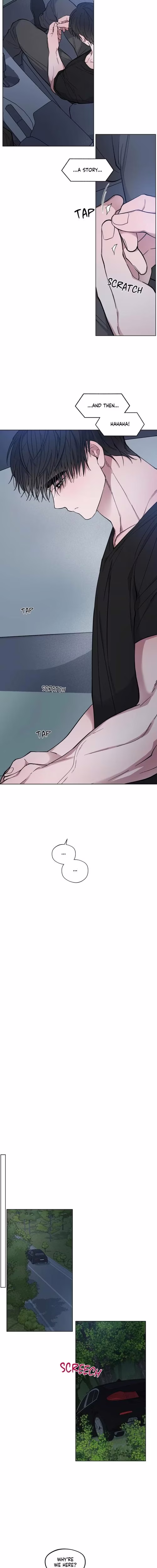 Dawn of the Dragon - Chapter 20 - Part 8