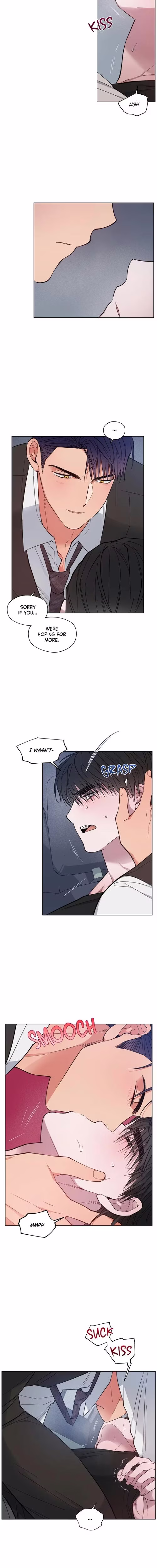 Dawn of the Dragon - Chapter 20 - Part 11