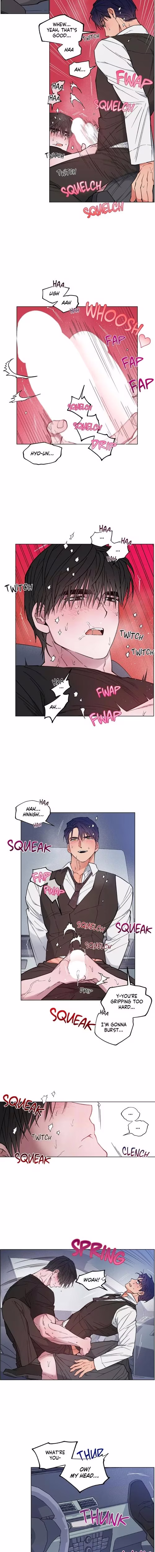 Dawn of the Dragon - Chapter 21 - Part 5