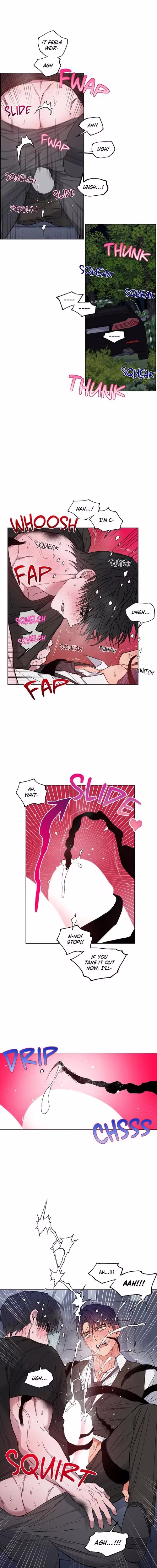 Dawn of the Dragon - Chapter 21 - Part 8