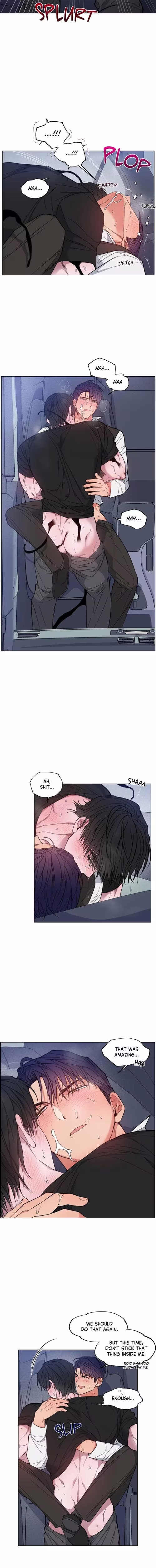 Dawn of the Dragon - Chapter 21 - Part 9