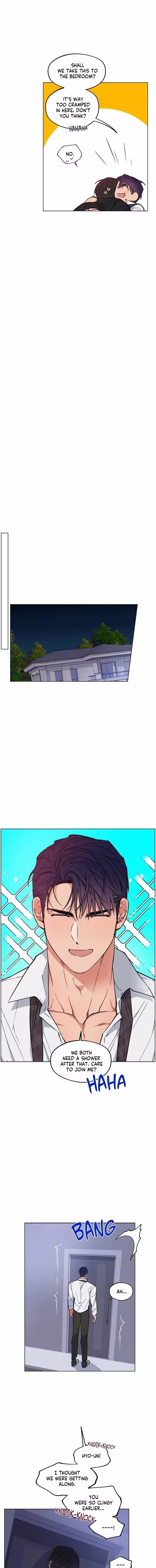 Dawn of the Dragon - Chapter 21 - Part 10