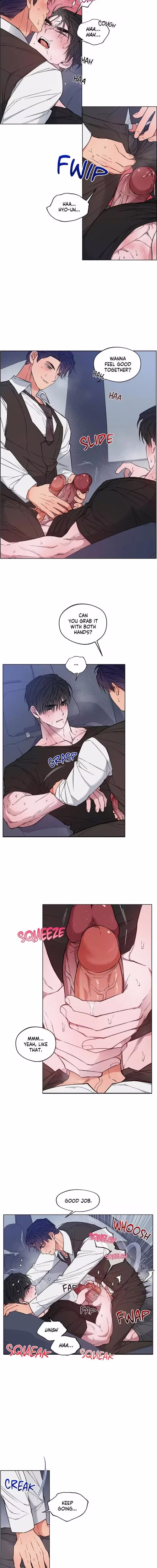 Dawn of the Dragon - Chapter 22 - Part 4