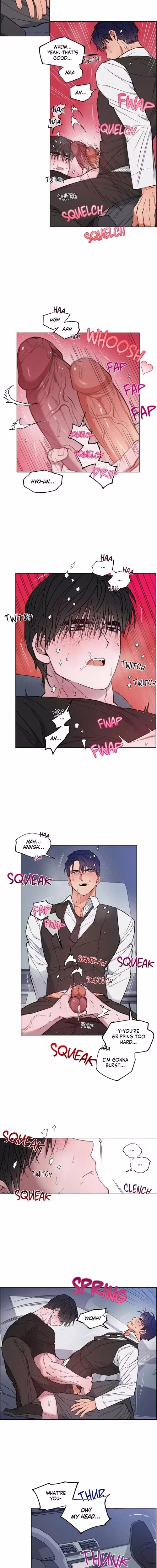 Dawn of the Dragon - Chapter 22 - Part 5