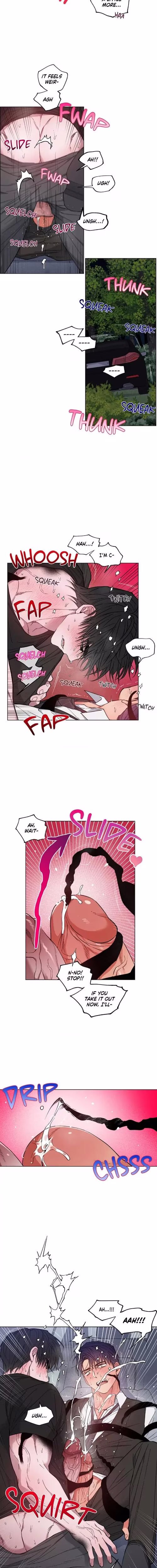 Dawn of the Dragon - Chapter 22 - Part 8