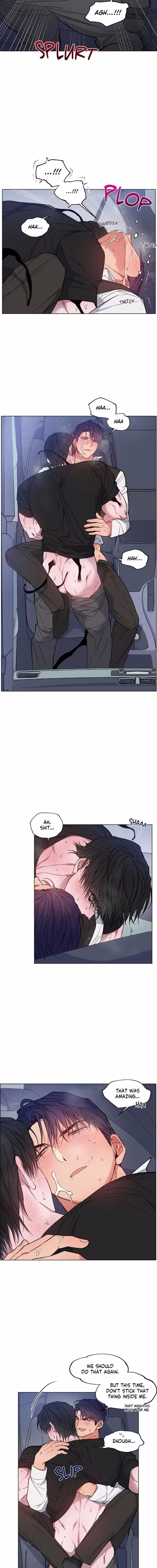 Dawn of the Dragon - Chapter 22 - Part 9