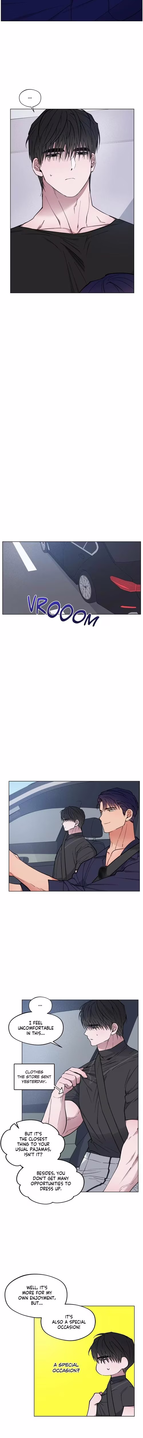 Dawn of the Dragon - Chapter 23 - Part 4