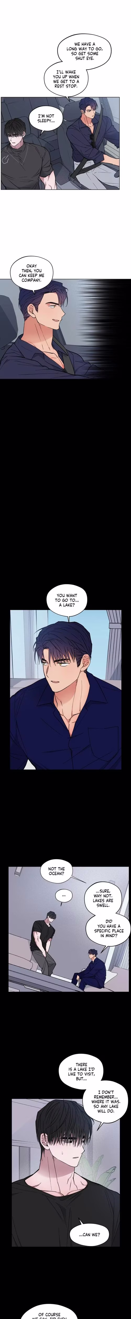 Dawn of the Dragon - Chapter 23 - Part 5