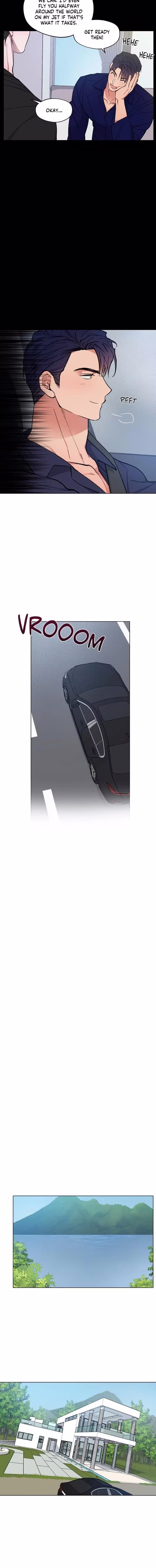 Dawn of the Dragon - Chapter 23 - Part 6