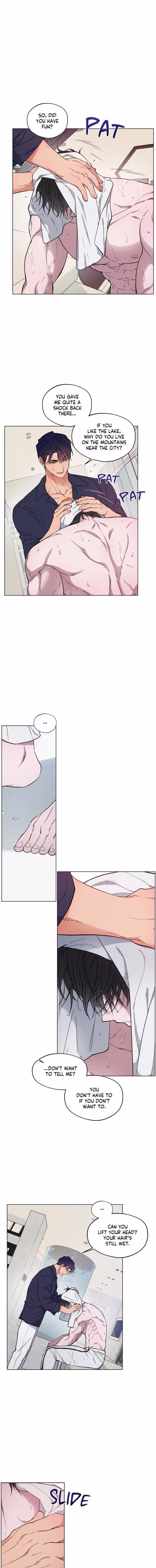 Dawn of the Dragon - Chapter 23 - Part 10