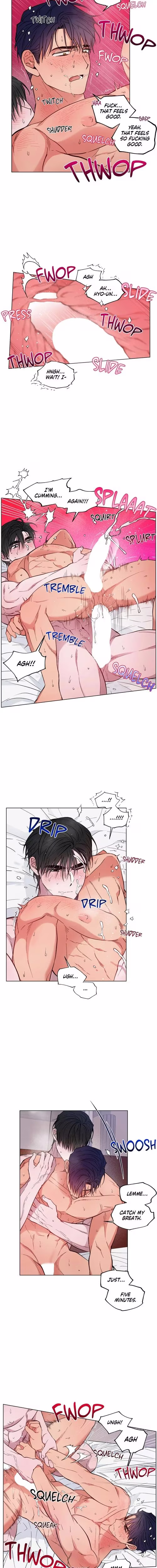 Dawn of the Dragon - Chapter 24 - Part 9