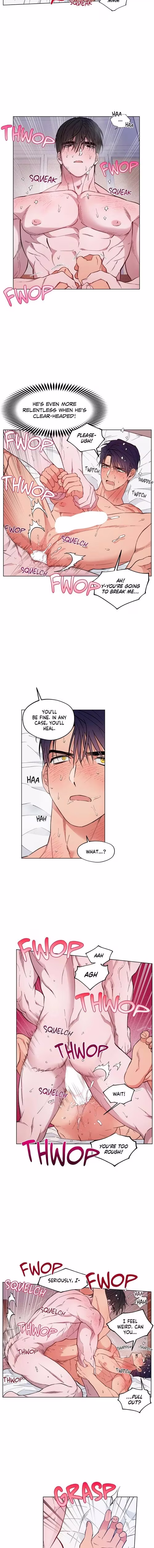 Dawn of the Dragon - Chapter 24 - Part 10