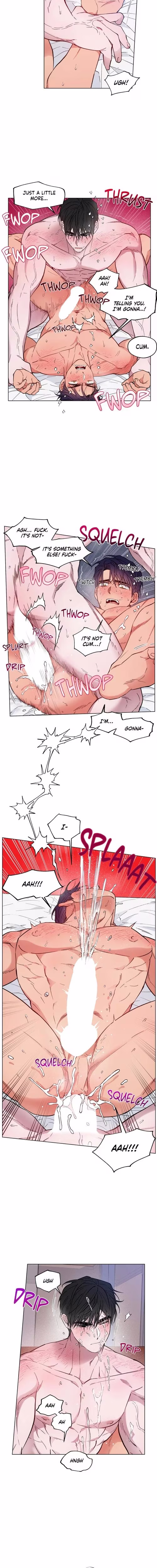 Dawn of the Dragon - Chapter 24 - Part 11