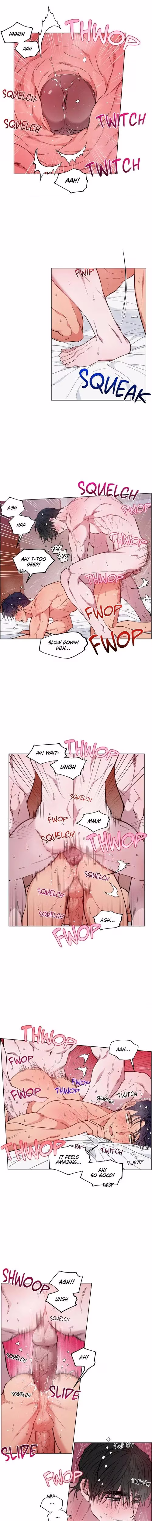 Dawn of the Dragon - Chapter 25 - Part 7