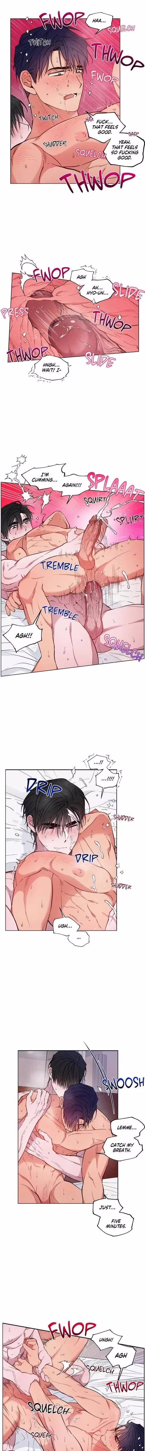 Dawn of the Dragon - Chapter 25 - Part 9